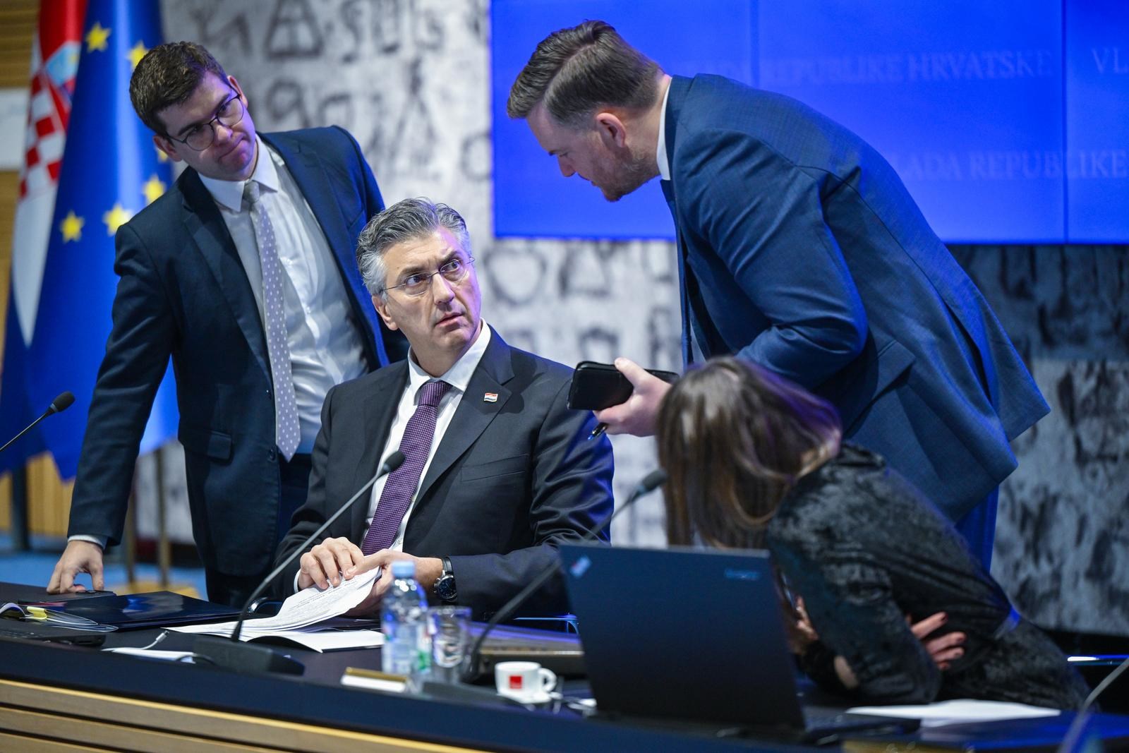 Udruga Sjena: Premijerova izjava je duboko neodgovorna