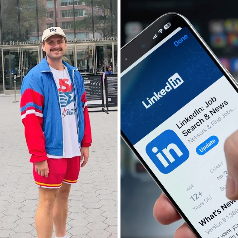 Je li LinkedIn postao platforma za lažno predstavljanje? Širi se viralna rasprava