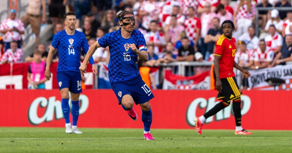 GiveMeSport: Hrvatska je 15. po izgledima za osvajanje SP-a