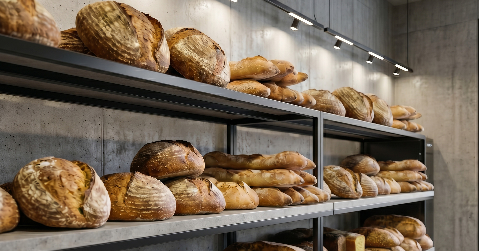 Niste se prejedali, a ipak se debljate? Znanstvenici misle da je krivac kruh