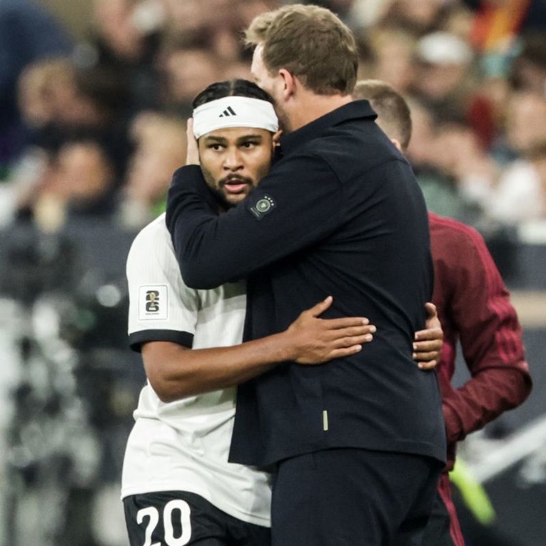 Njemačka pobjedom došla korak bliže da Hrvatskoj uzme nositeljstvo na ždrijebu SP-a