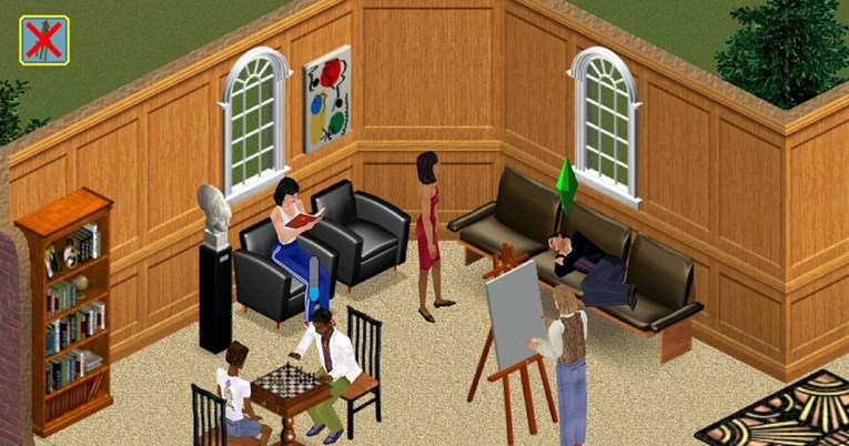 Igrači presretni zbog povratka The Sims 1 i 2. Pišu: "Hvala vam"