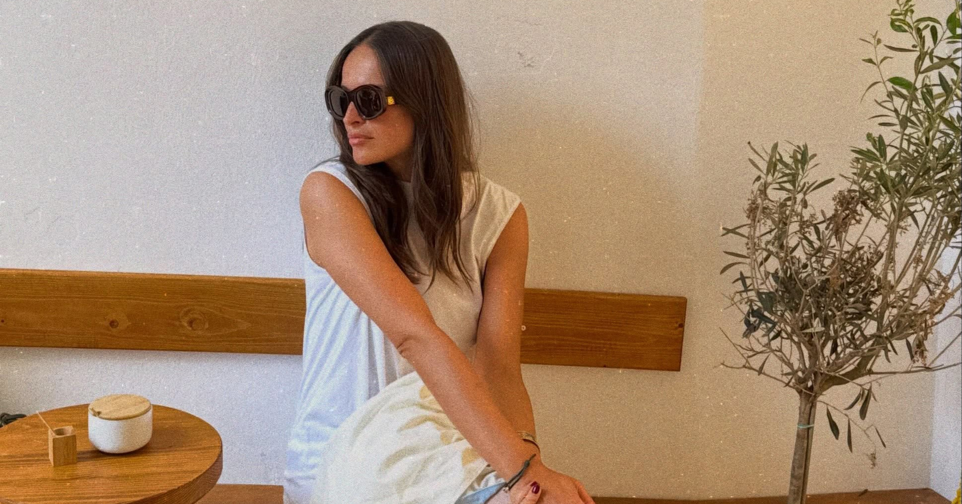 Miu Miu sandale su izbor Ljupke Gojić Mikić za prijelazno razdoblje