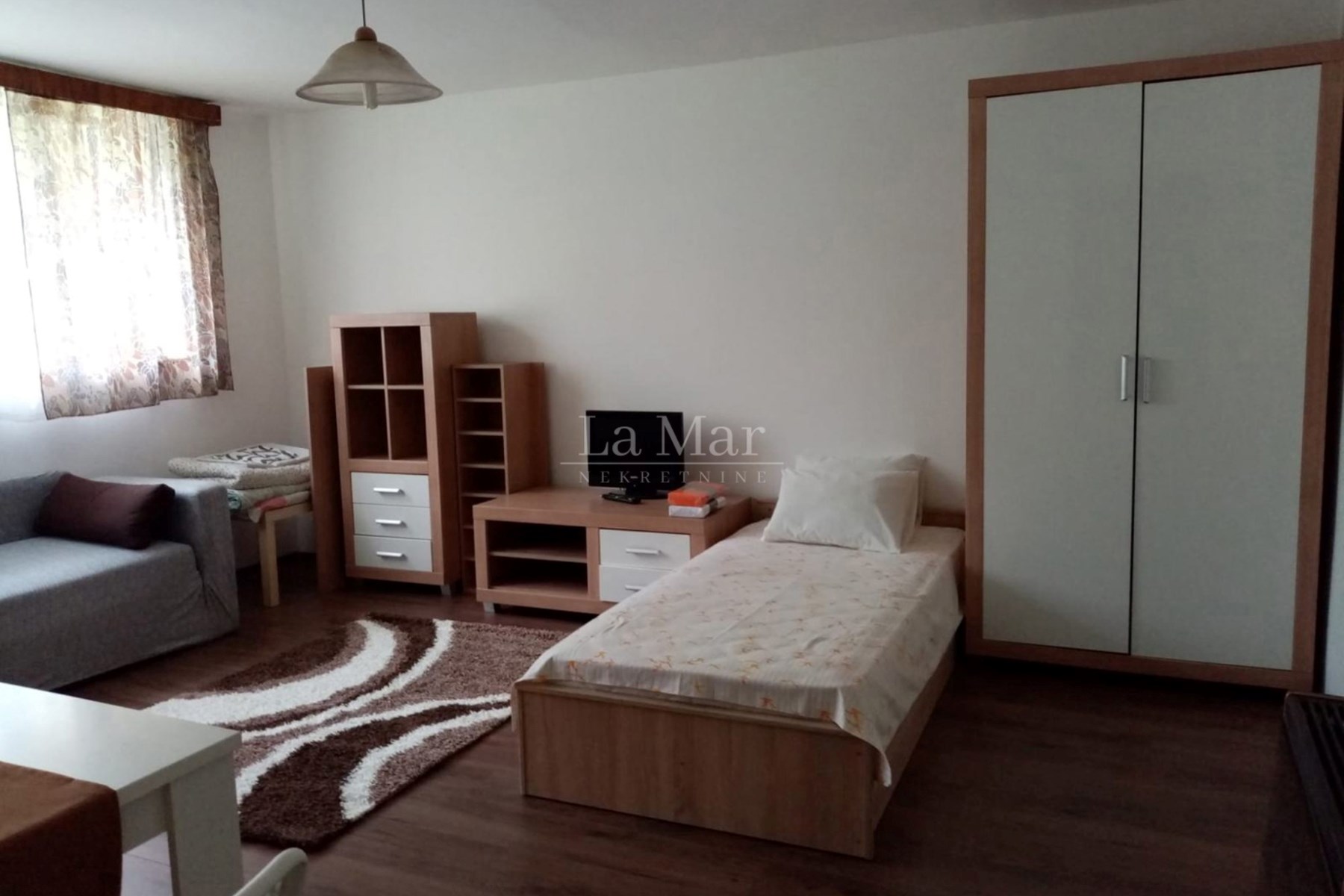 Stan od 28 m² na Volovčici privukao najviše pažnje. Evo što nudi