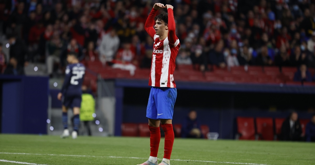 Atletico ga je platio 127 milijuna eura. Sad ga se želi riješiti