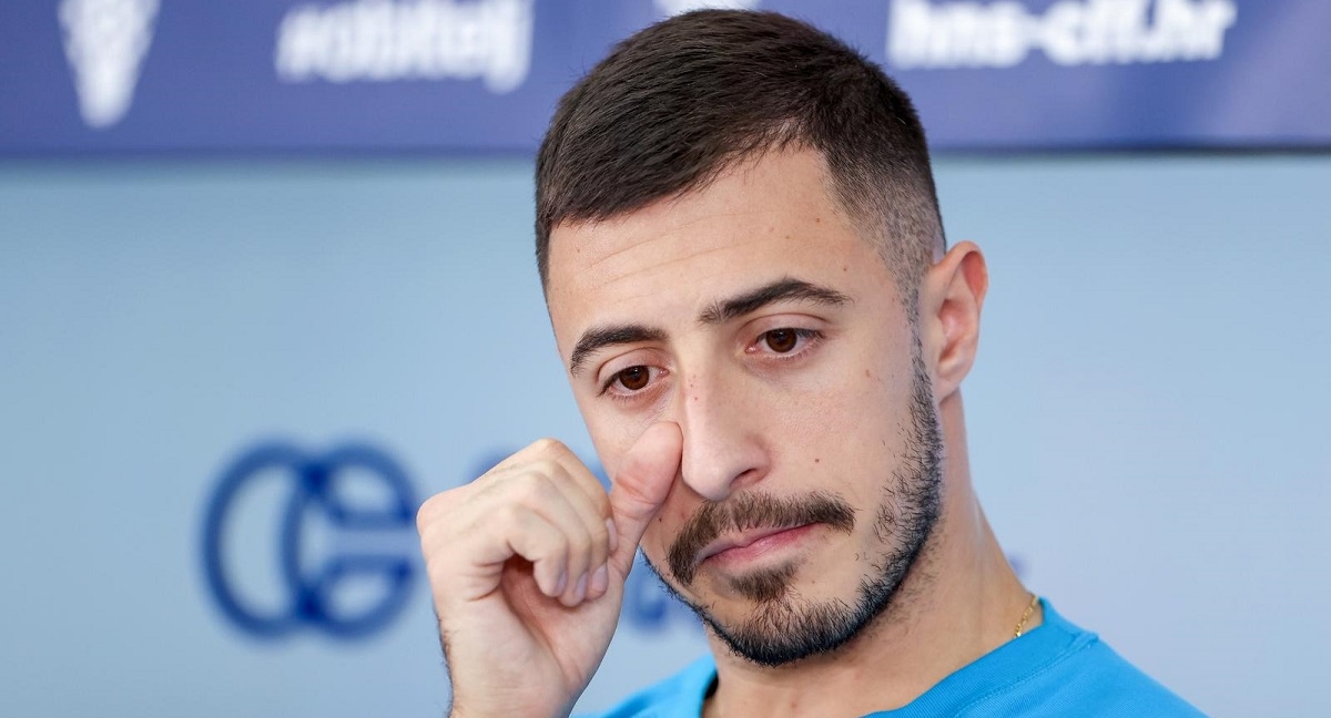 Škoti: Juranoviću je propao transfer u Manchester United