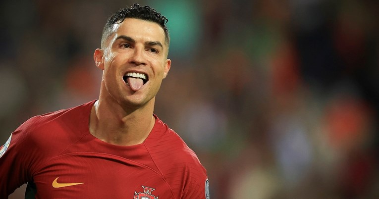 Ronaldo je zabio gotovo 900 golova u karijeri. Pogledajte ih sve u ovom videu