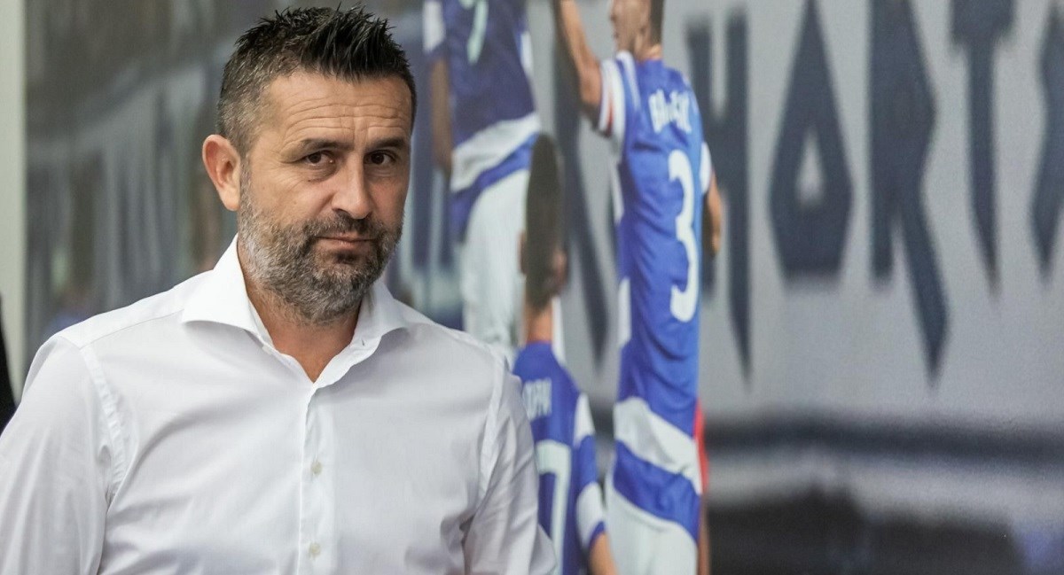 Bjelica: Basela je razbio trećeligaš i glavni golgeter im ima koronu? To je nebitno