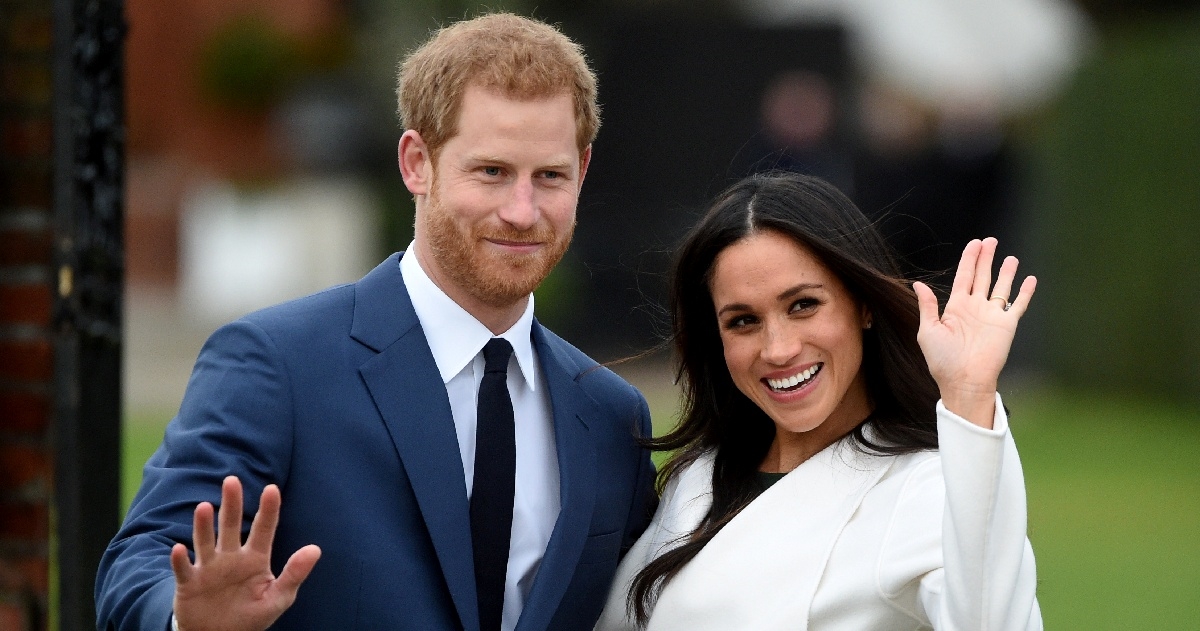 Meghan Markle rodila djevojčicu, objavili su i njezino ime