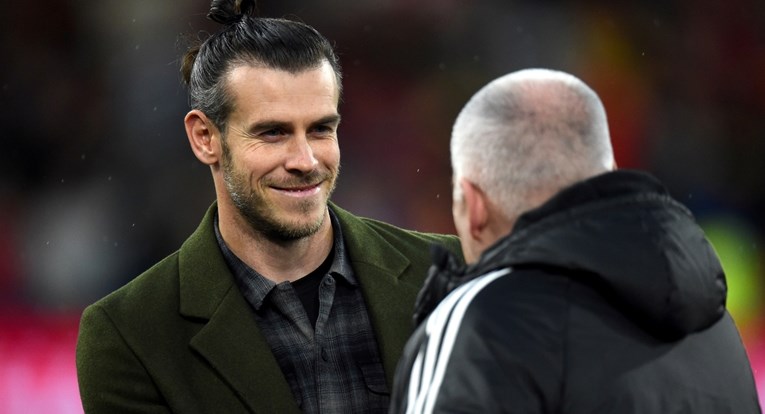 Bale prognozirao debakl Intera u finalu LP-a, a onda u tri riječi opisao Modrića