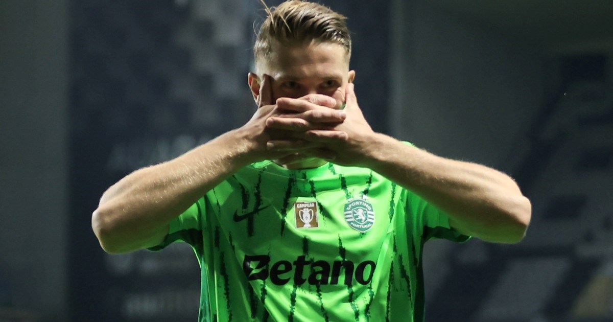 Propada transfer najubojitijeg napadača Europe? Njegov otac se rasplakao