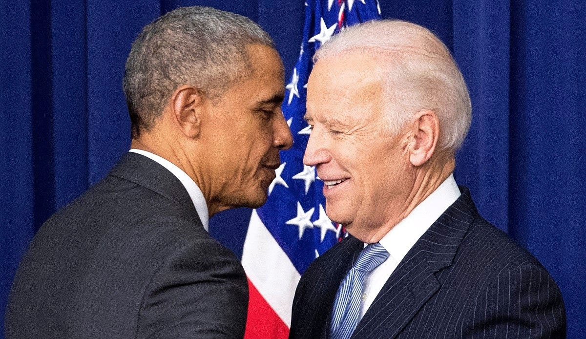 Obama podržao Bidena za predsjednika SAD-a: On može izliječiti naciju