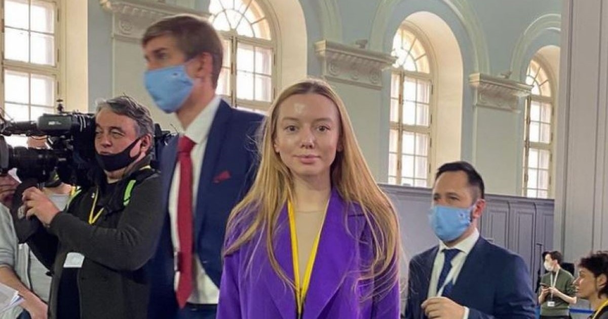 Na Putinovu konferenciju ušla sa starim PCR testom i temperaturom: Bila sam uzbuđena
