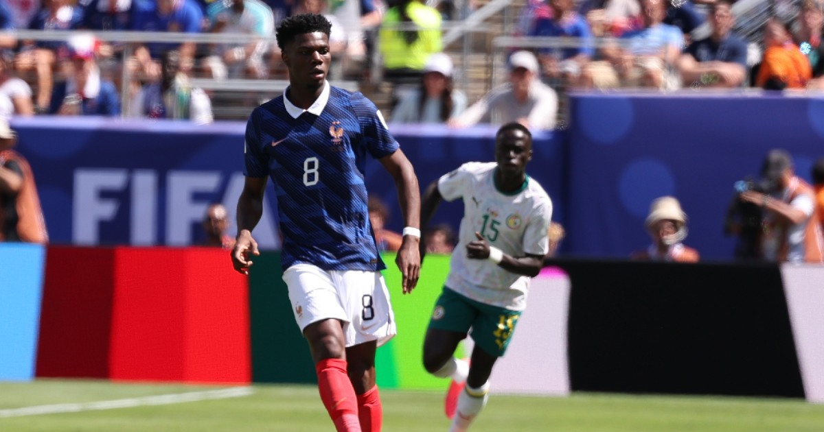 UŽIVO Senegal pogodio stativu nakon kontre