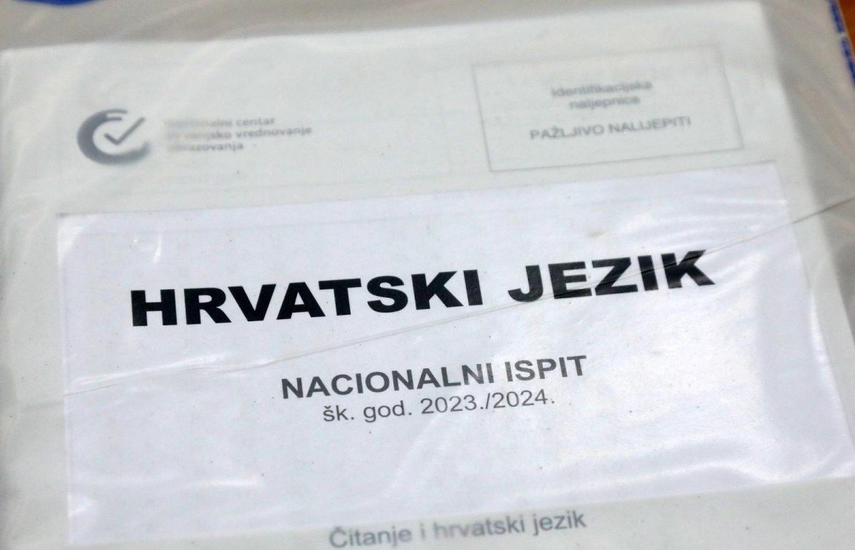 Stigli rezultati nacionalnih ispita u osnovnim školama. "Djeca su danas drugačija"