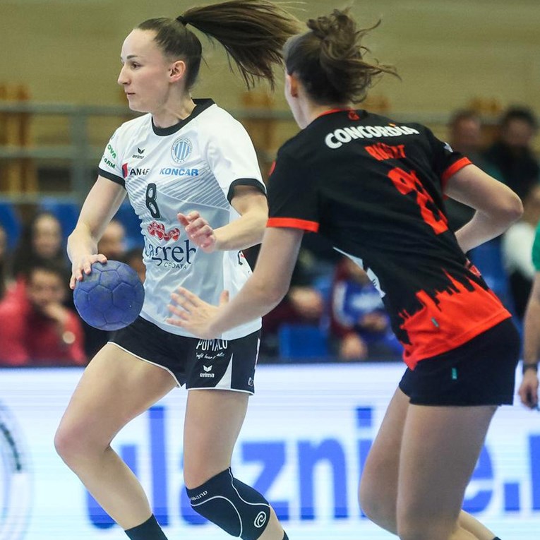 Rukometašice Lokomotive izborile Europsku ligu