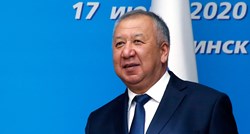 Bjeloruski premijer: Sankcije blokiraju 16-18 mlrd dolara vrijedan bjeloruski izvoz
