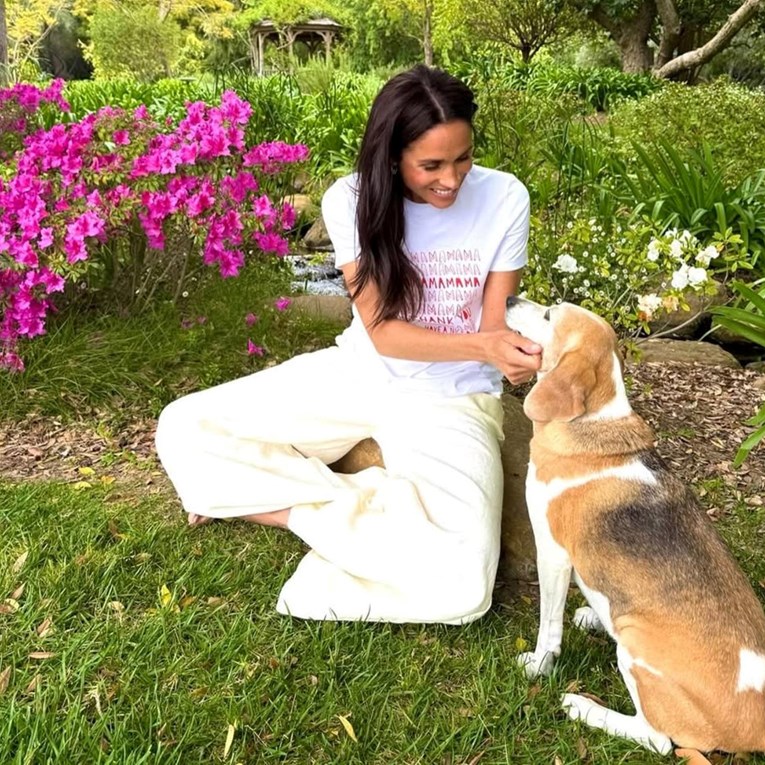 Meghan Markle otkrila svoju mantru od 10 riječi po kojoj organizira svaki dan
