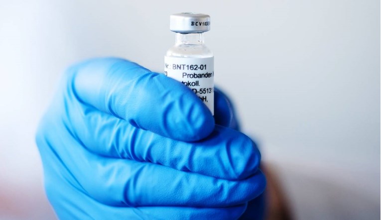 Njemački čelnik za cjepiva: Trebat će nam više od godinu dana da sve cijepimo