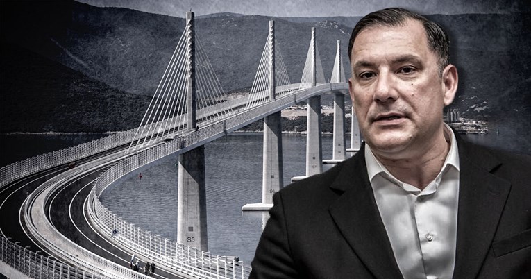 Dubrovačka bolnica danas radi do 13 sati: "Pelješki most je strateški važan projekt"