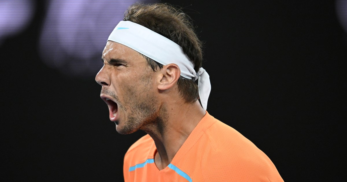 Vraća se Rafael Nadal