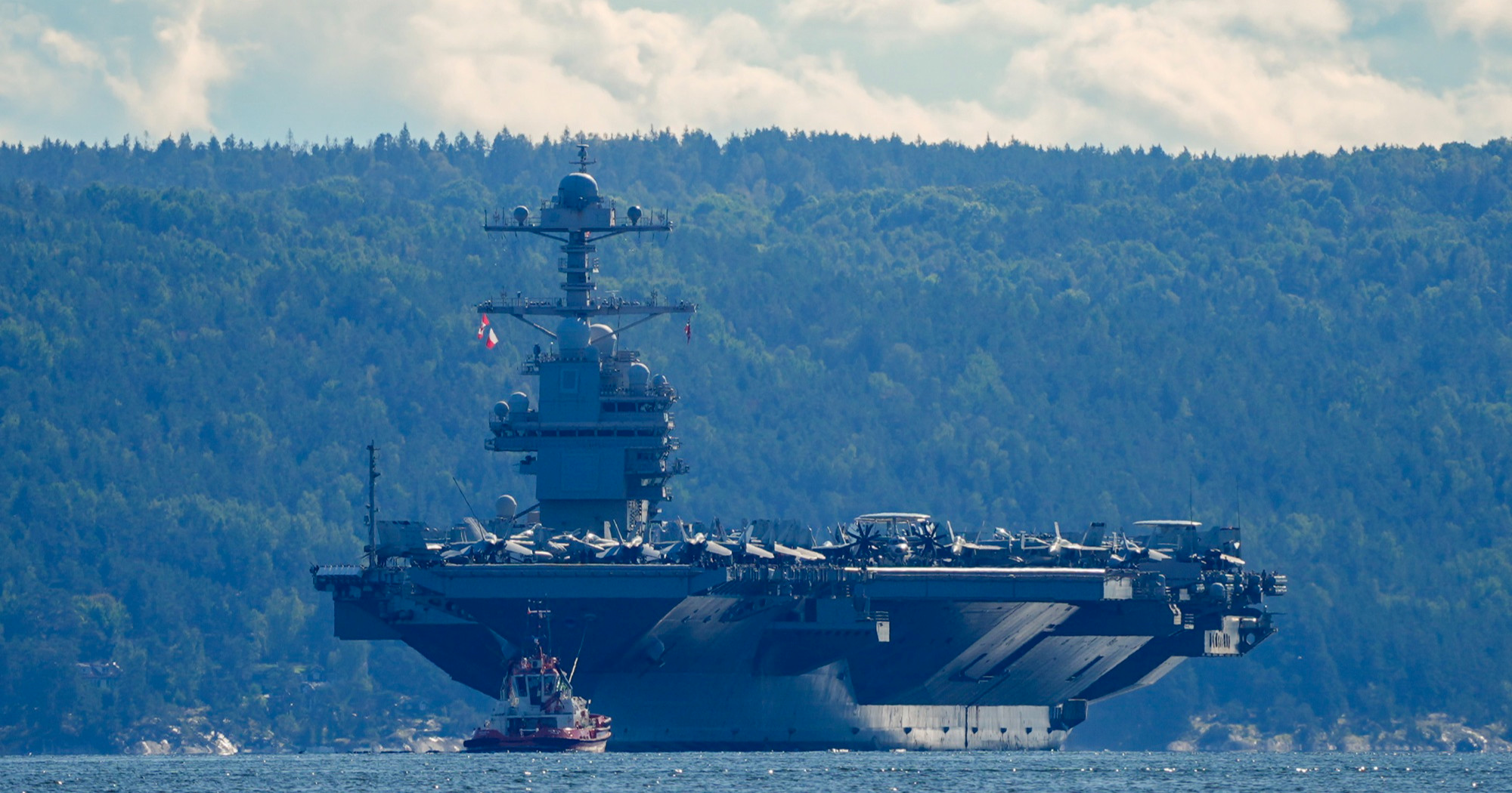 "Donroeova doktrina". Trumpov zaokret znači dominaciju nad polovicom planeta