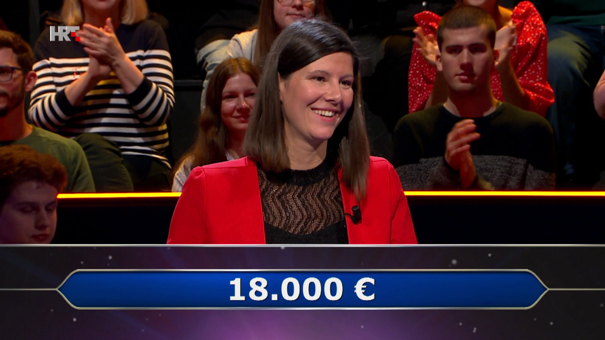 11. pitanje u Milijunašu neki smatraju prelaganim. Biste li vi znali odgovor?