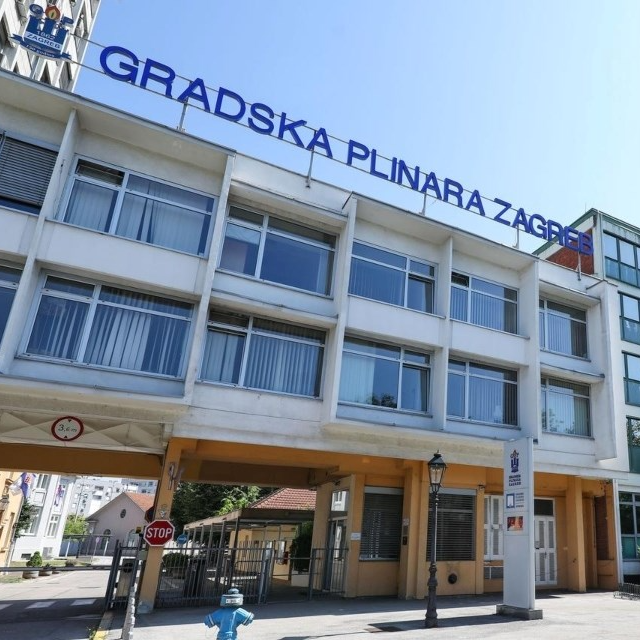 Dio Zagrepčana ostao je bez plina jer je plinara zakomplicirala protokol o popravcima