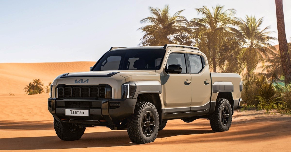 Toyota pod pritiskom, gubi li Saudijsku Arabiju?