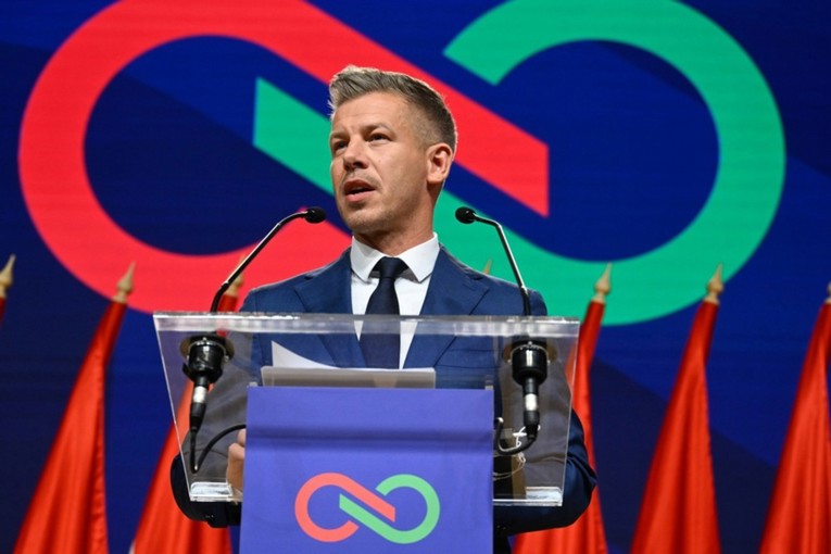 Magyar: Da razgovaram s Putinom, rekao bih mu da prestane s ubijanjem i završi rat