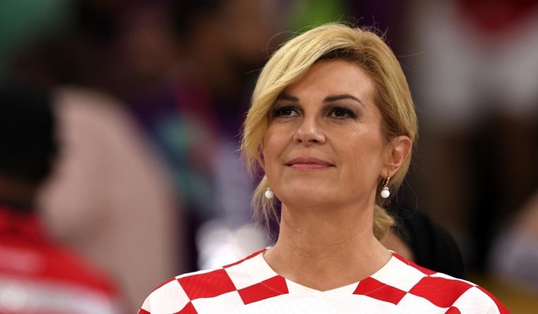 Kolinda o pričama nakon smjene Tramišak: Retorika talibana, kao u Afganistanu