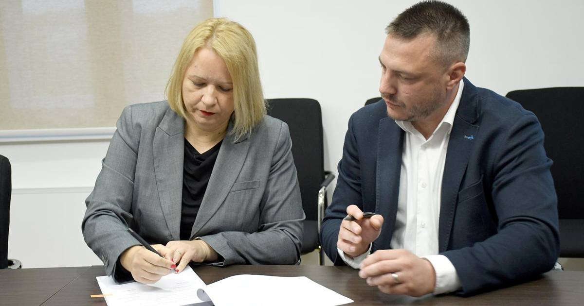 Državna revizija utvrdila hrpu nepravilnosti u Sisku dok je vladala SDP-ovka