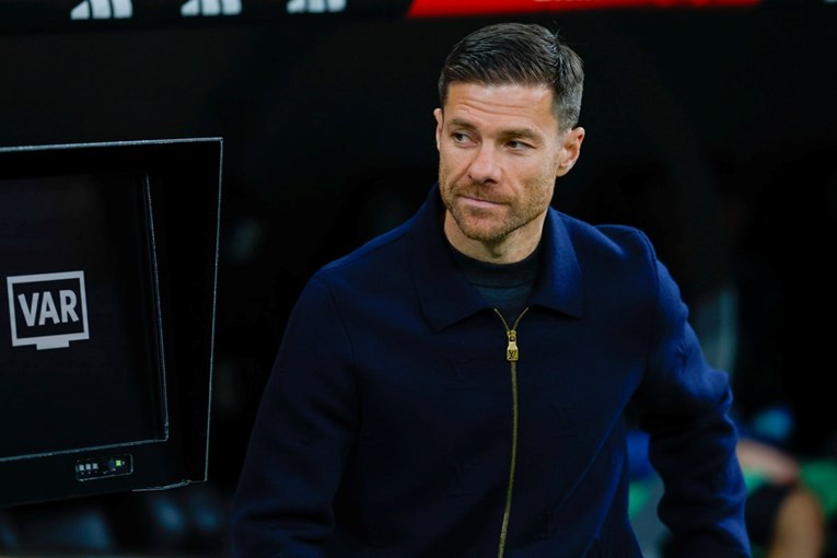Xabi Alonso pronašao novi posao? As: Dobio je prvi poziv