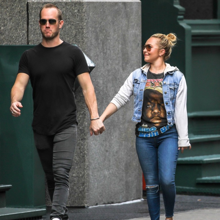 Policija istražuje smrt Hayden Panettiere, sad se oglasio odvjetnik njenog dečka
