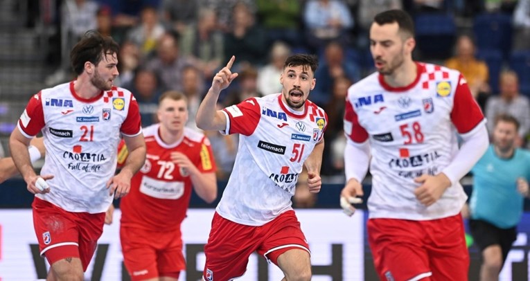 "Sigurdsson je jako smiren lik, a Duvnjak je na poluvremenu rekao par riječi"