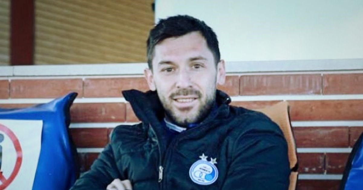Bivši hajdukovac nezadovoljan u iranskom klubu: Klupa bez razloga? Nema problema