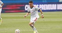 Ibrahimović ima 16 godina i briljira u Bayernu, ali Arijon nije novi Zlatan