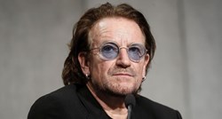 Bono Vox: Ne volim ime U2, većinu pjesama ni glas pjevača