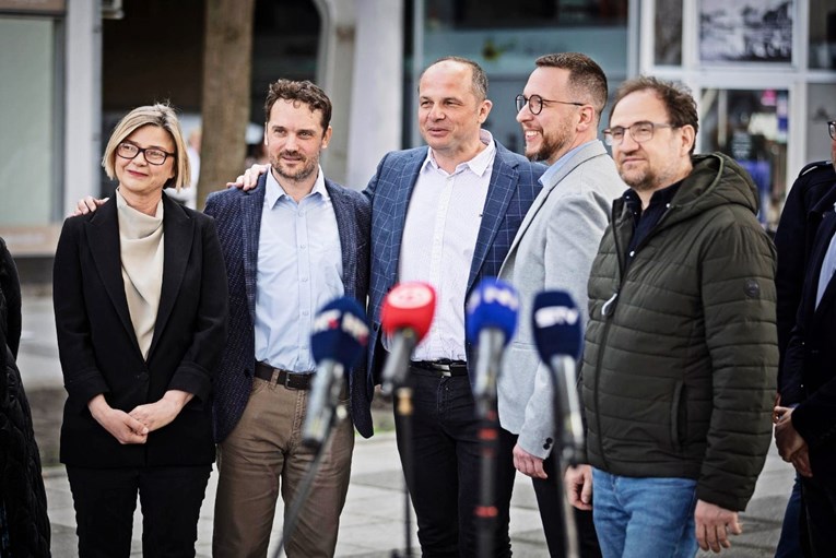 SDP i Možemo idu zajedno na izbore u Osijeku