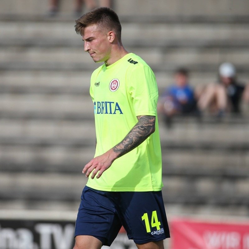 Bivši napadač Hajduka zabio dva gola Dambrauskasovom Sabahu u 1. pretkolu Europa lige