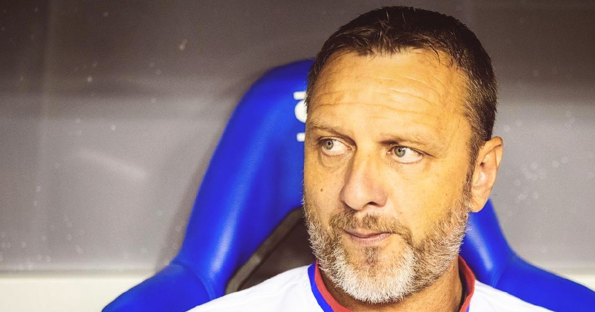 Hari Vukas o ždrijebu Europa lige: Jedna utakmica je uvijek bomba