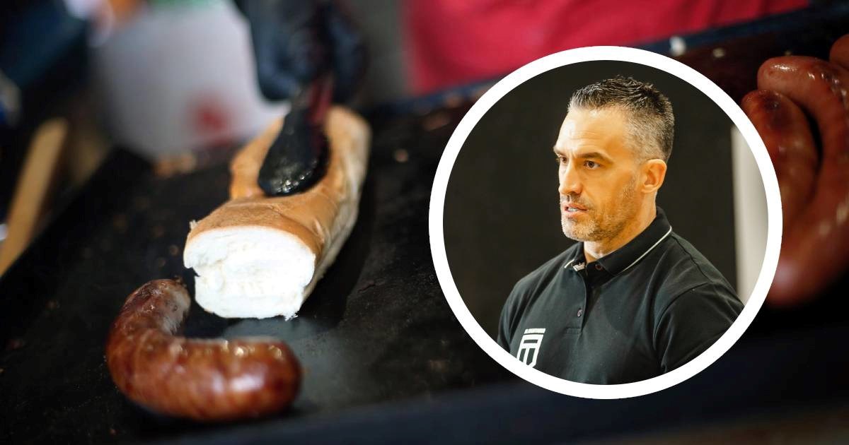 Ne krivi Advent zato što voliš kuhano vino i germknedlu