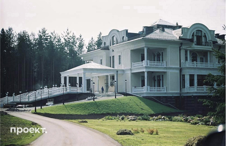 Putinova omiljena vila sada je zaštićena s 27 sustava protuzračne obrane