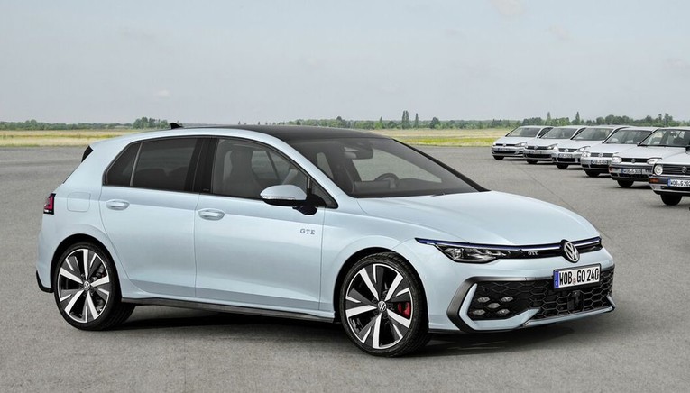 VW Golf: Koja je generacija najpouzdanija kao rabljeni?