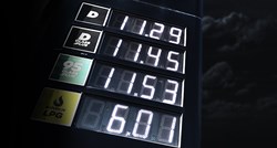 Koliko benzina za prosječnu plaću mogu kupiti Hrvati, a koliko Švicarci?