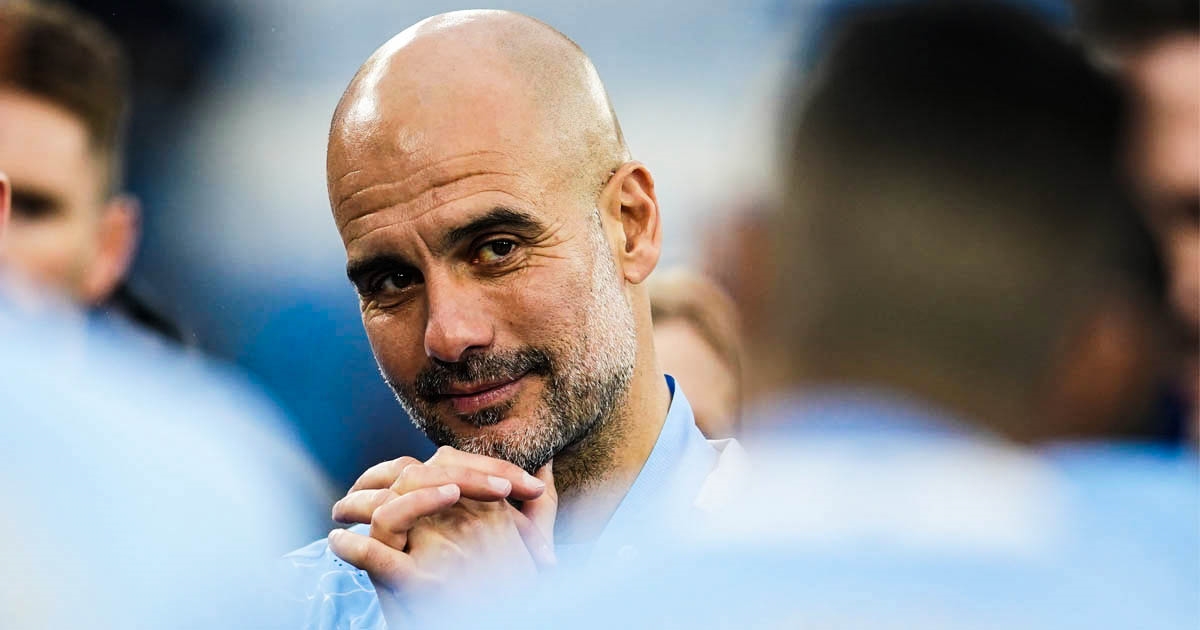 Daily Mail: Guardiola danas završava najveći engleski transfer u povijesti