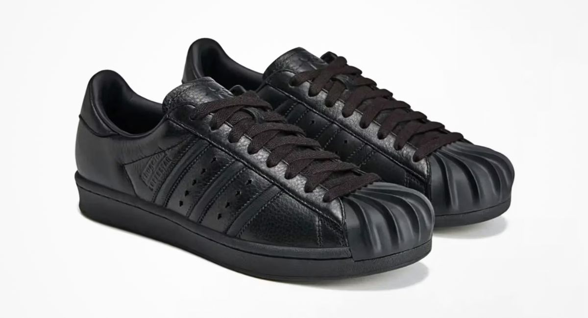 adidas predstavio tri nova komada obuće futurističkog izgleda