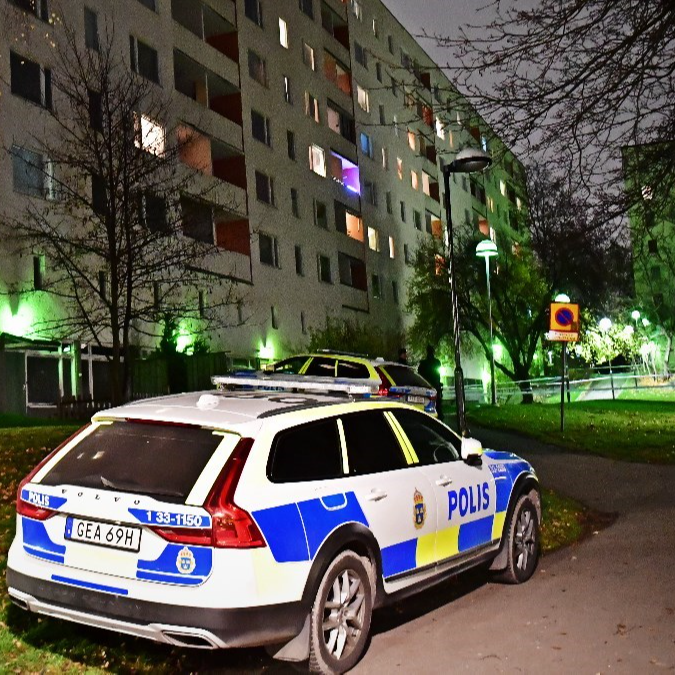 Djeca izbodena i bačena kroz balkon u Švedskoj, uhićeni muž i žena