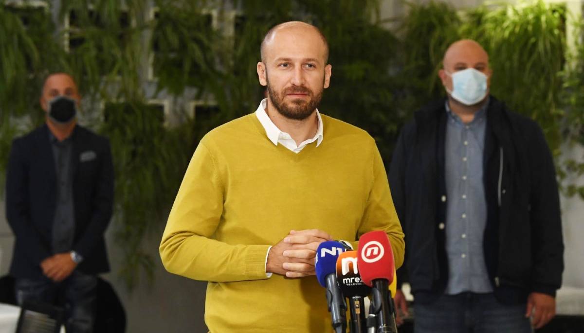 Medak o novim mjerama: Tužit ćemo državu