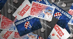 Koliko koštaju godišnje karte za Dinamo i Hajduk u odnosu na zemlje u regiji?